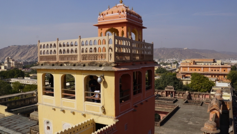 Jaipur
