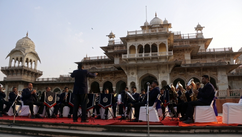 Jaipur