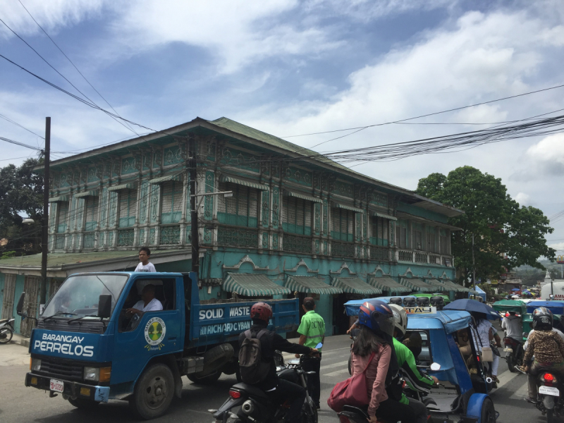 Филиппины в марте 2018 ( Cebu-Bohol- Palawan)