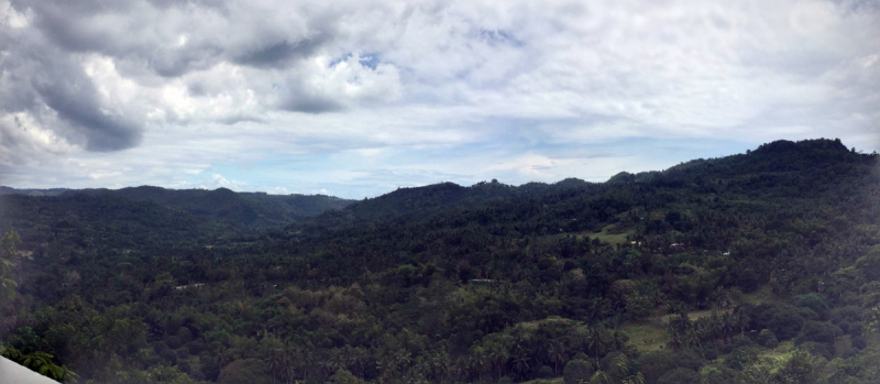 Филиппины в марте 2018 ( Cebu-Bohol- Palawan)