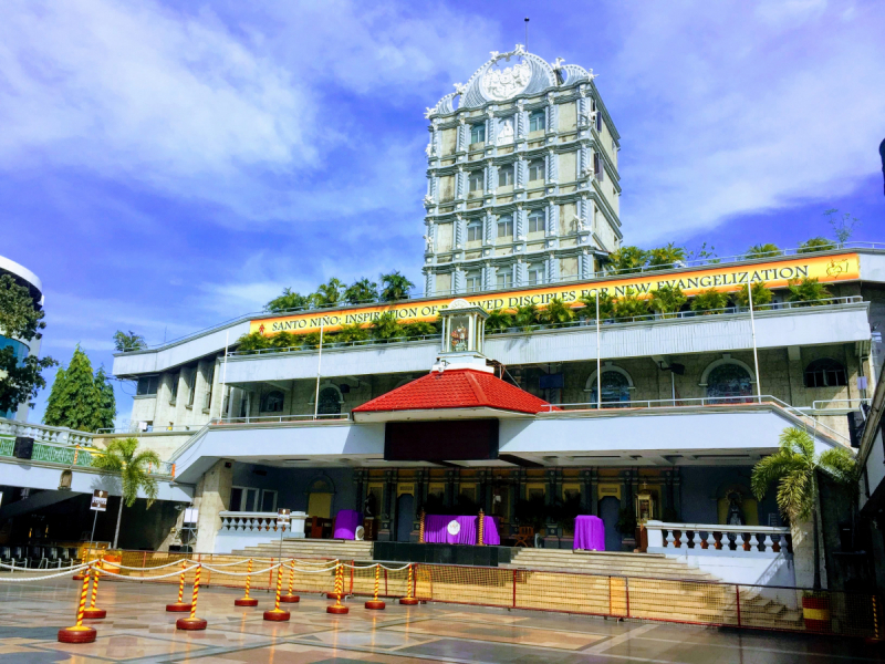 Филиппины в марте 2018 ( Cebu-Bohol- Palawan)