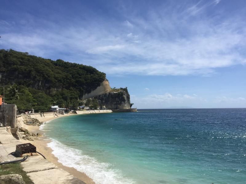 Филиппины в марте 2018 ( Cebu-Bohol- Palawan)