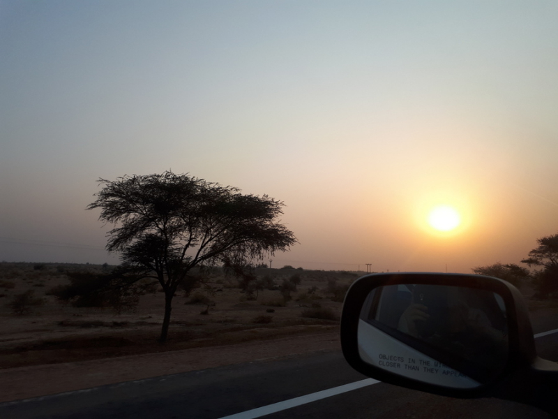 Pushkar