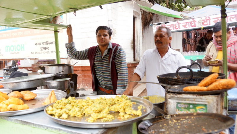 Pushkar