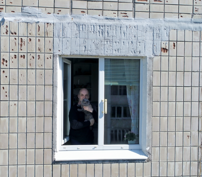 Кошки в нашей жизни. Кошки и все, что с ними связано.