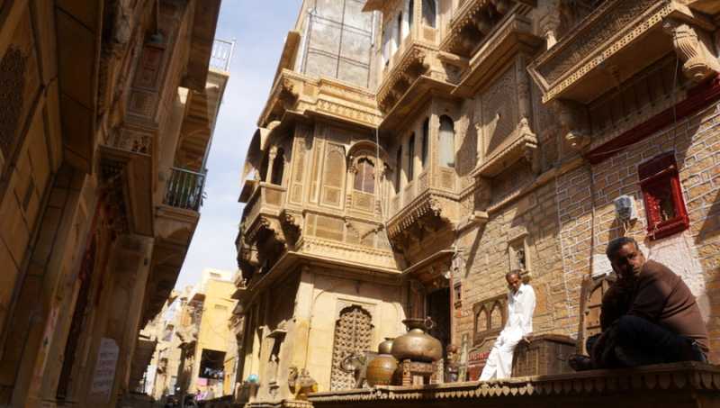 Jaisalmer