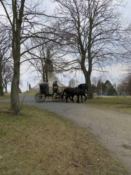 Весенняя Моравия на поездах, автобусах и пешком