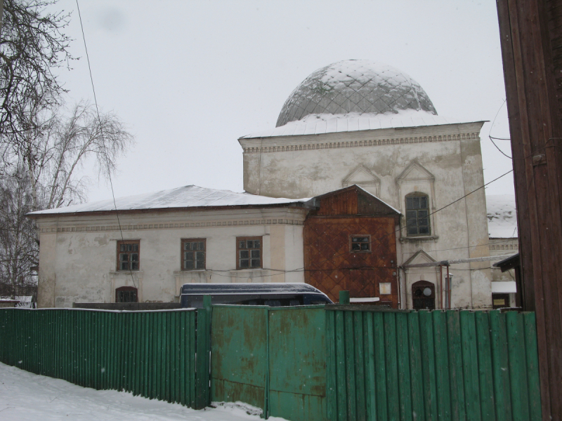 Галич