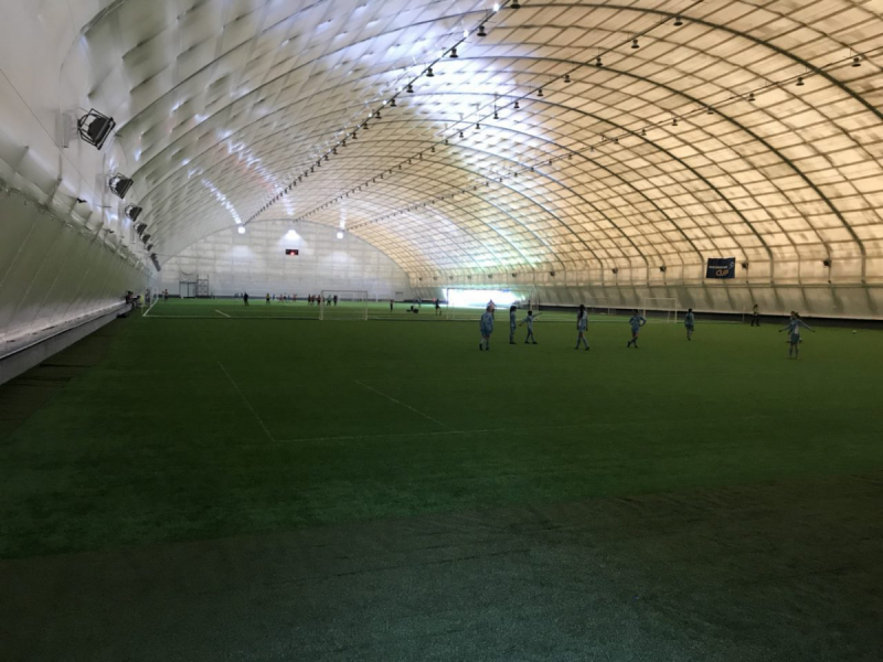 Санкт-Петербург: матчи Чемпионата Мира FIFA по футболу 2018 от А до Я