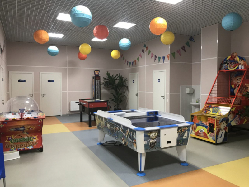 Санкт-Петербург: матчи Чемпионата Мира FIFA по футболу 2018 от А до Я