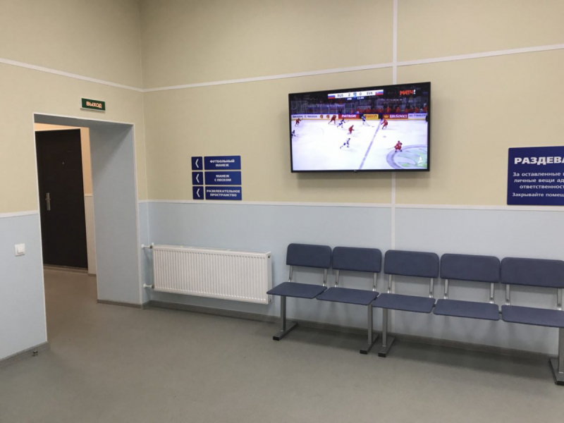 Санкт-Петербург: матчи Чемпионата Мира FIFA по футболу 2018 от А до Я