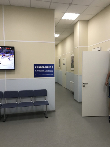 Санкт-Петербург: матчи Чемпионата Мира FIFA по футболу 2018 от А до Я