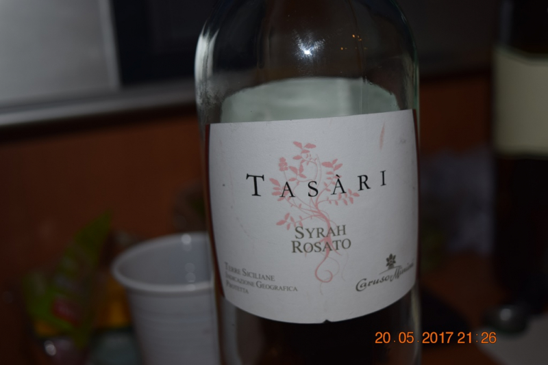 Италия от Венеции до Сиракузы за 15 дней на самолётах, поездах, паромах, автобусе и автомобиле.