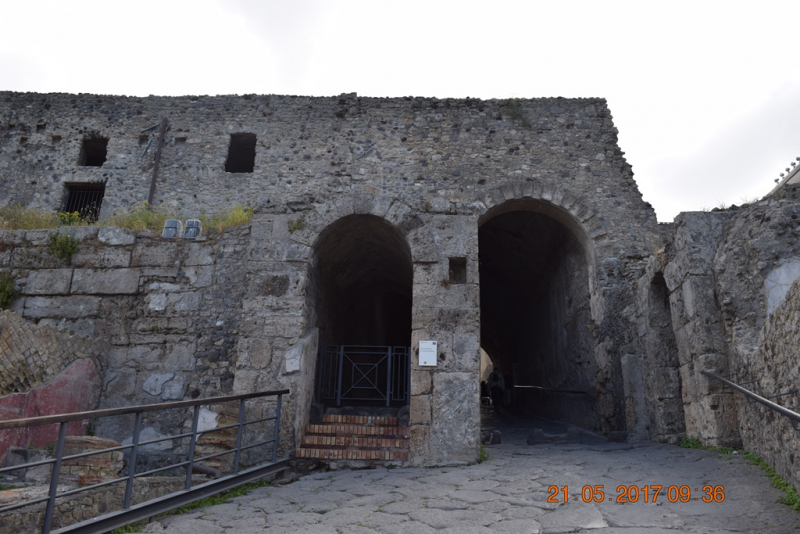 Италия от Венеции до Сиракузы за 15 дней на самолётах, поездах, паромах, автобусе и автомобиле.