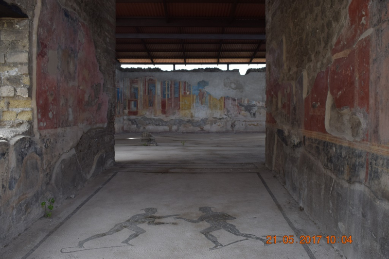 Италия от Венеции до Сиракузы за 15 дней на самолётах, поездах, паромах, автобусе и автомобиле.