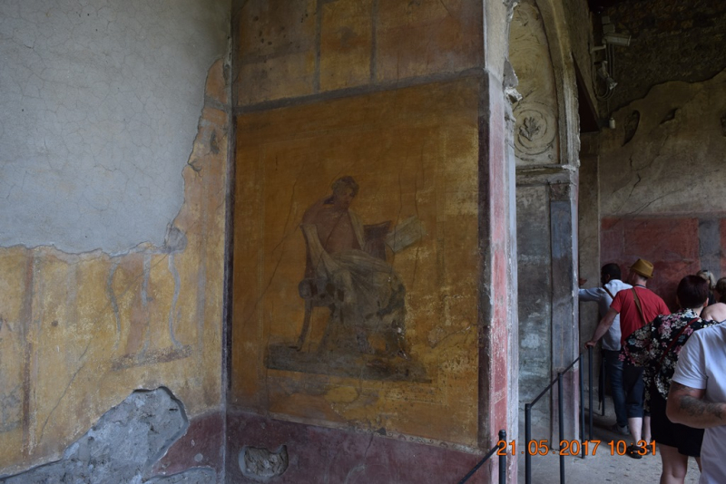 Италия от Венеции до Сиракузы за 15 дней на самолётах, поездах, паромах, автобусе и автомобиле.