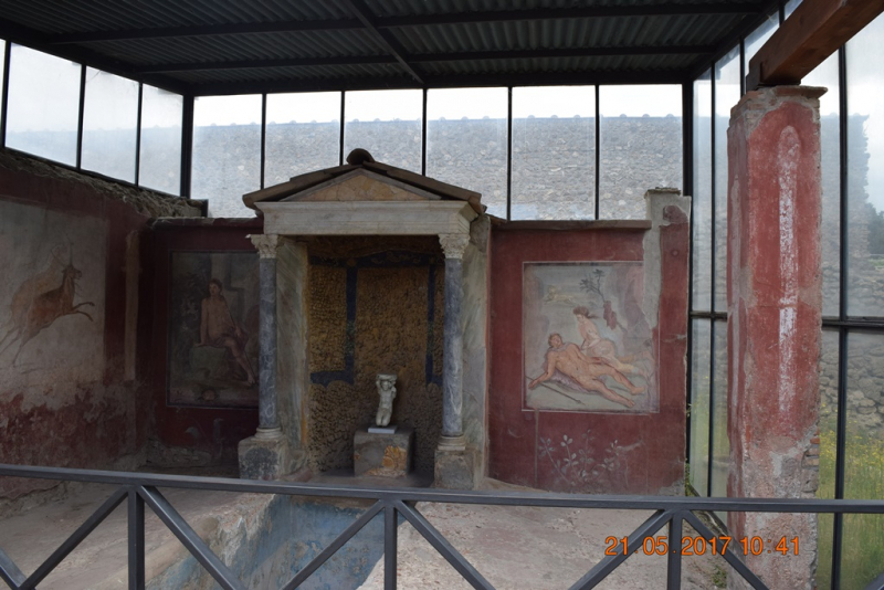 Италия от Венеции до Сиракузы за 15 дней на самолётах, поездах, паромах, автобусе и автомобиле.