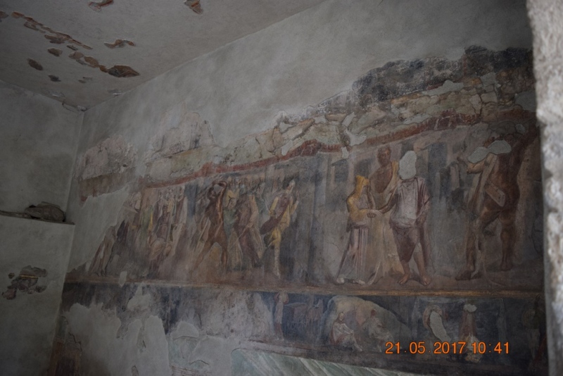 Италия от Венеции до Сиракузы за 15 дней на самолётах, поездах, паромах, автобусе и автомобиле.