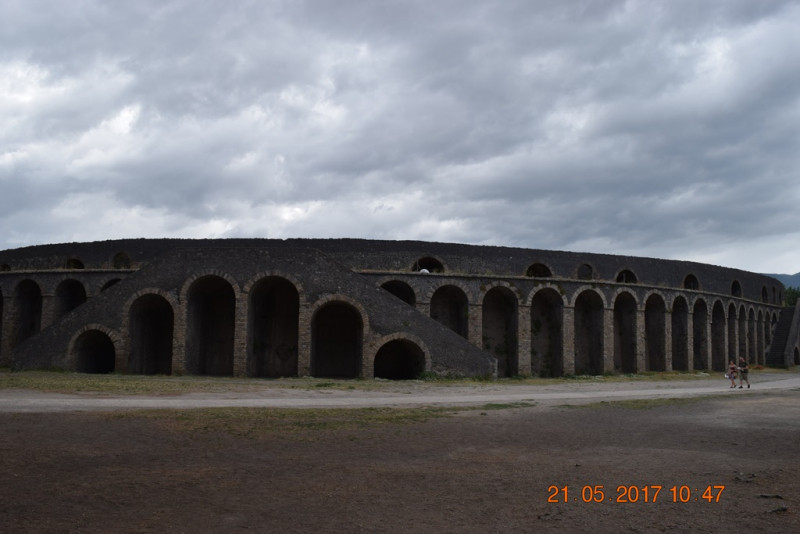 Италия от Венеции до Сиракузы за 15 дней на самолётах, поездах, паромах, автобусе и автомобиле.