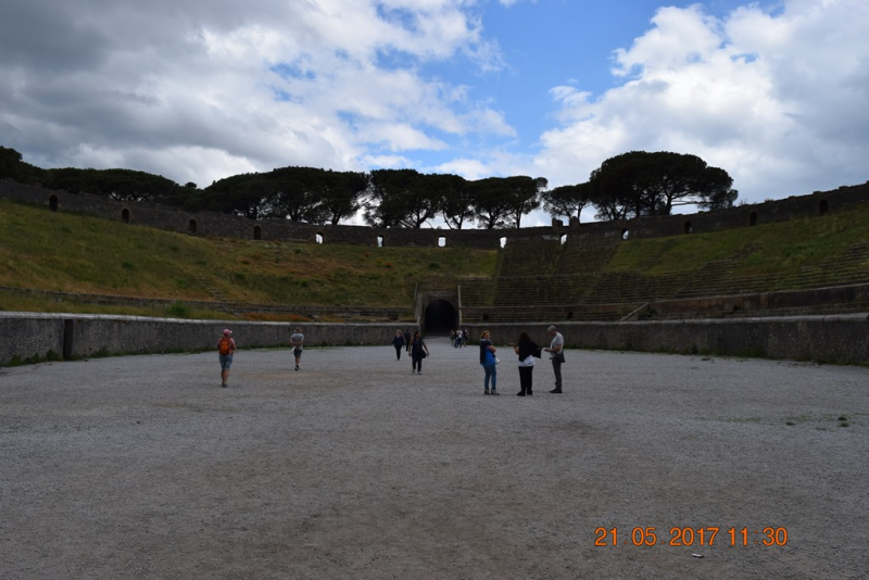Италия от Венеции до Сиракузы за 15 дней на самолётах, поездах, паромах, автобусе и автомобиле.