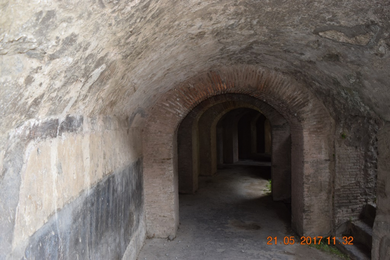 Италия от Венеции до Сиракузы за 15 дней на самолётах, поездах, паромах, автобусе и автомобиле.