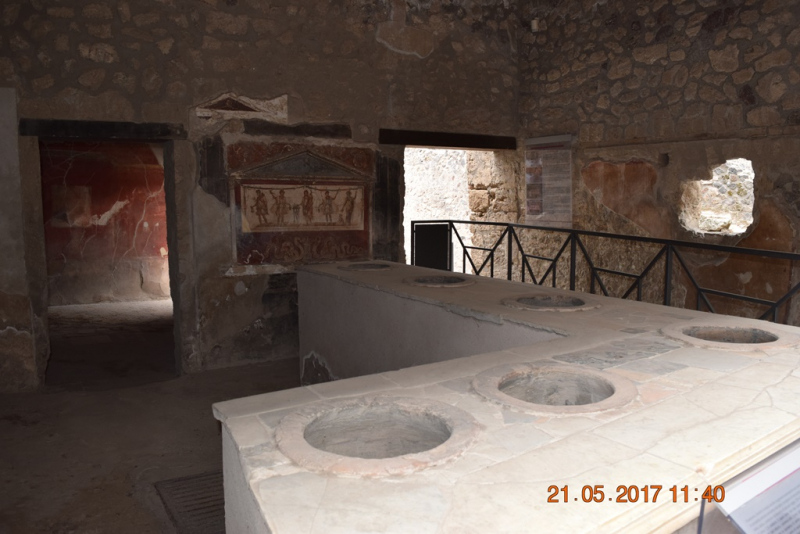 Италия от Венеции до Сиракузы за 15 дней на самолётах, поездах, паромах, автобусе и автомобиле.