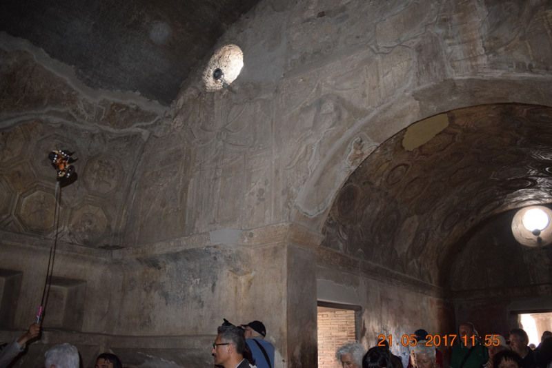 Италия от Венеции до Сиракузы за 15 дней на самолётах, поездах, паромах, автобусе и автомобиле.