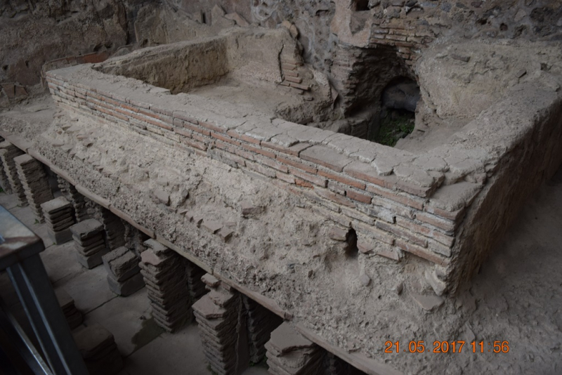 Италия от Венеции до Сиракузы за 15 дней на самолётах, поездах, паромах, автобусе и автомобиле.