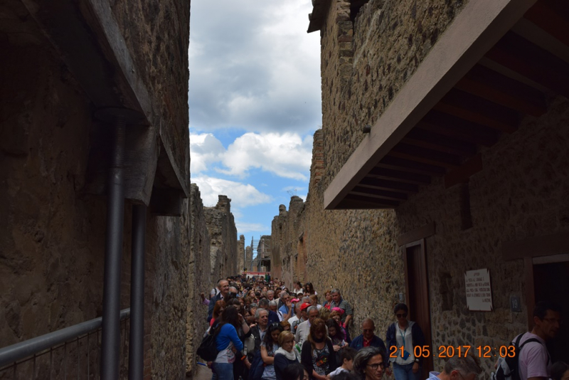 Италия от Венеции до Сиракузы за 15 дней на самолётах, поездах, паромах, автобусе и автомобиле.