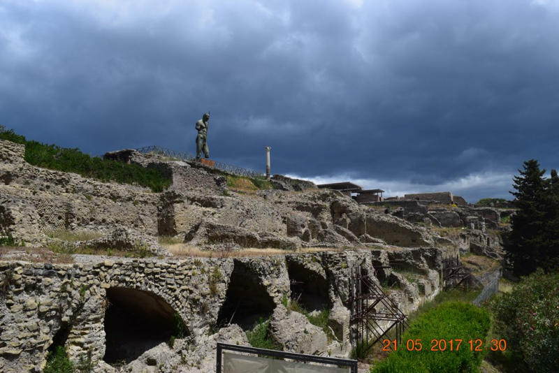 Италия от Венеции до Сиракузы за 15 дней на самолётах, поездах, паромах, автобусе и автомобиле.