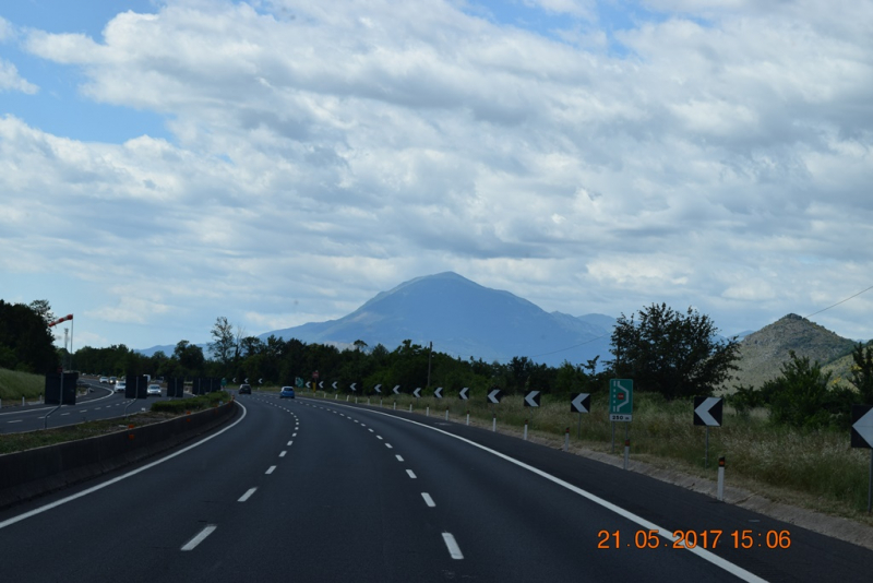 Италия от Венеции до Сиракузы за 15 дней на самолётах, поездах, паромах, автобусе и автомобиле.