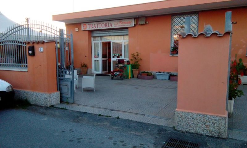 Италия от Венеции до Сиракузы за 15 дней на самолётах, поездах, паромах, автобусе и автомобиле.