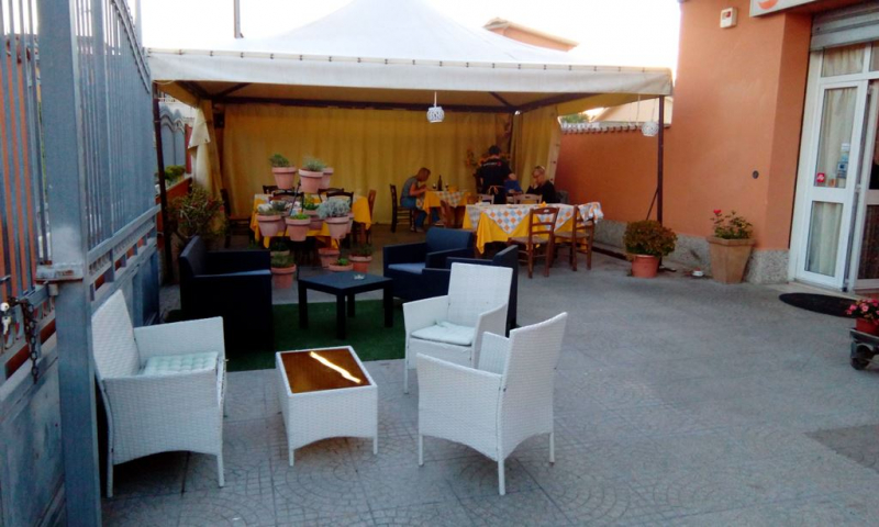 Италия от Венеции до Сиракузы за 15 дней на самолётах, поездах, паромах, автобусе и автомобиле.