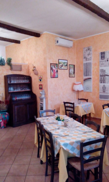 Италия от Венеции до Сиракузы за 15 дней на самолётах, поездах, паромах, автобусе и автомобиле.