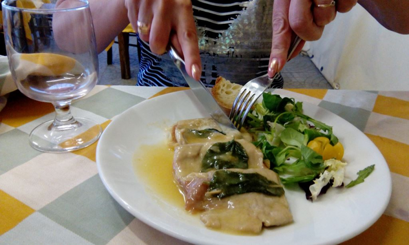 Италия от Венеции до Сиракузы за 15 дней на самолётах, поездах, паромах, автобусе и автомобиле.