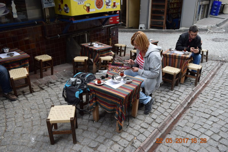 Италия от Венеции до Сиракузы за 15 дней на самолётах, поездах, паромах, автобусе и автомобиле.