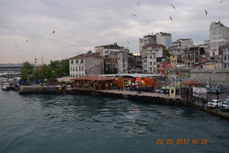 Италия от Венеции до Сиракузы за 15 дней на самолётах, поездах, паромах, автобусе и автомобиле.