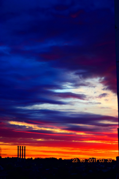 Италия от Венеции до Сиракузы за 15 дней на самолётах, поездах, паромах, автобусе и автомобиле.