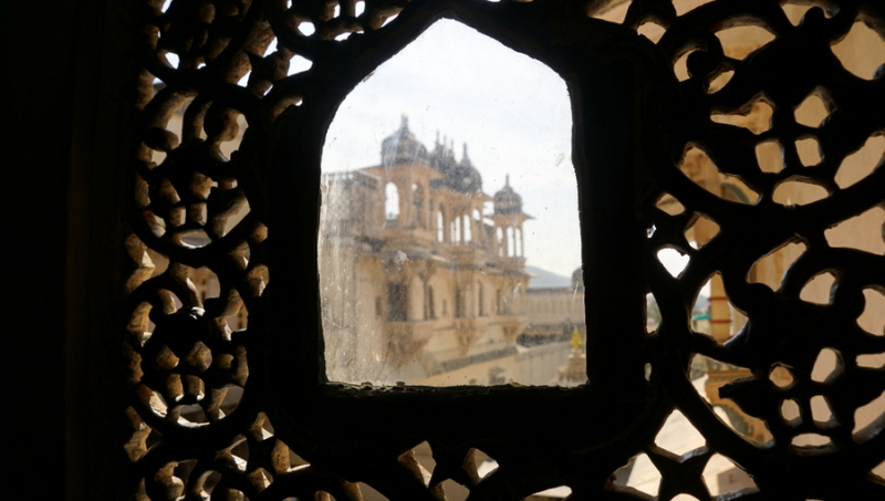 Udaipur morning