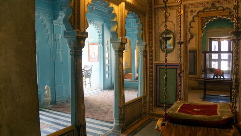 Udaipur morning