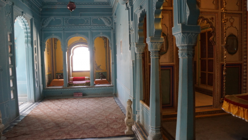 Udaipur morning