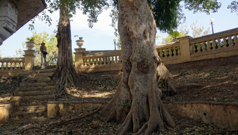 Last Udaipur