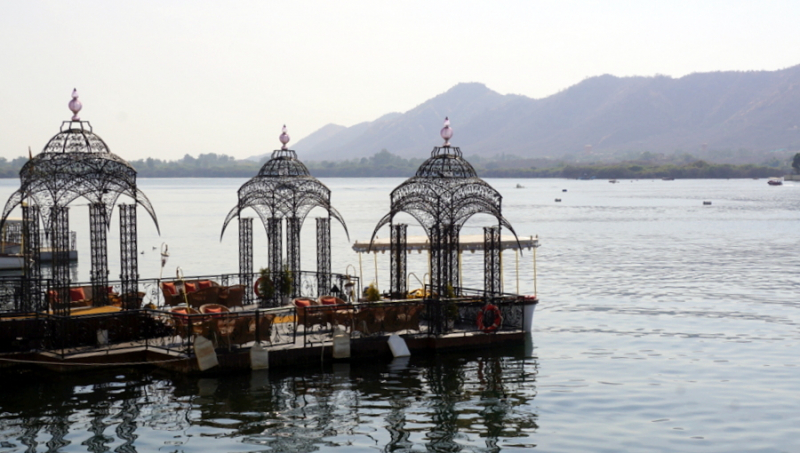 Last Udaipur