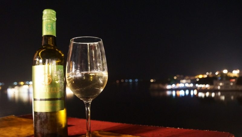 Last Udaipur