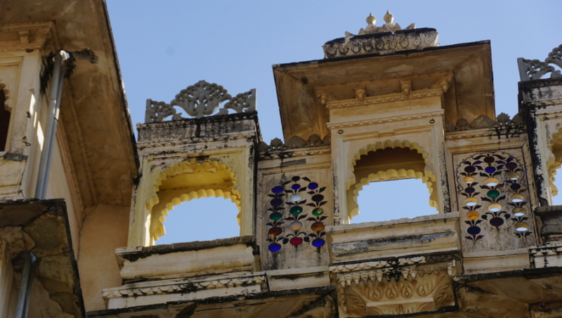 Jagdish temple