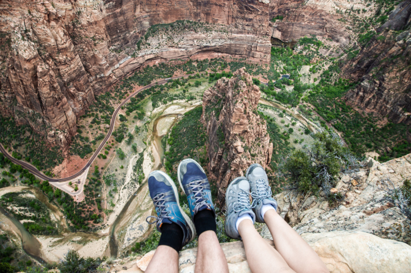 Нью-Йорк + Западное побережье 20 дней.