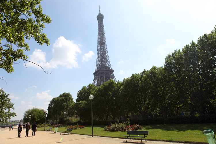 Большое автопутешествие: по Европе в мае 2010г. ФОТОТРАФФИК!