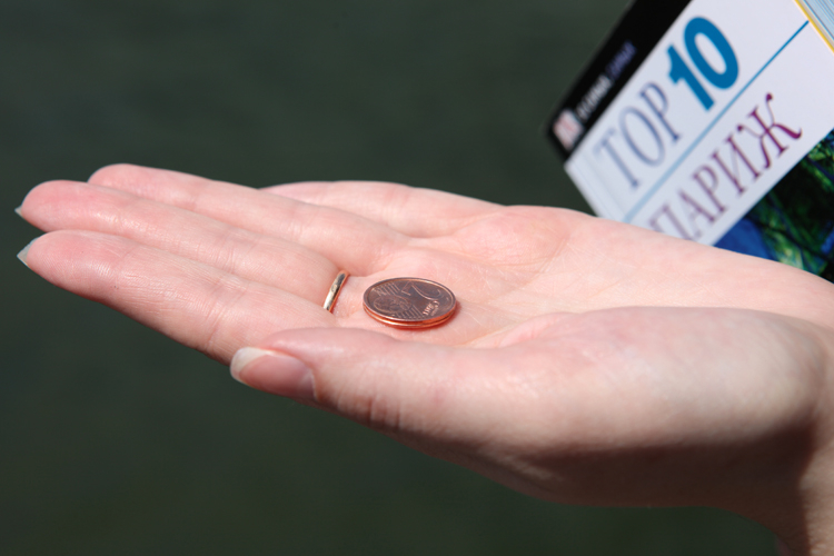 Большое автопутешествие: по Европе в мае 2010г. ФОТОТРАФФИК!