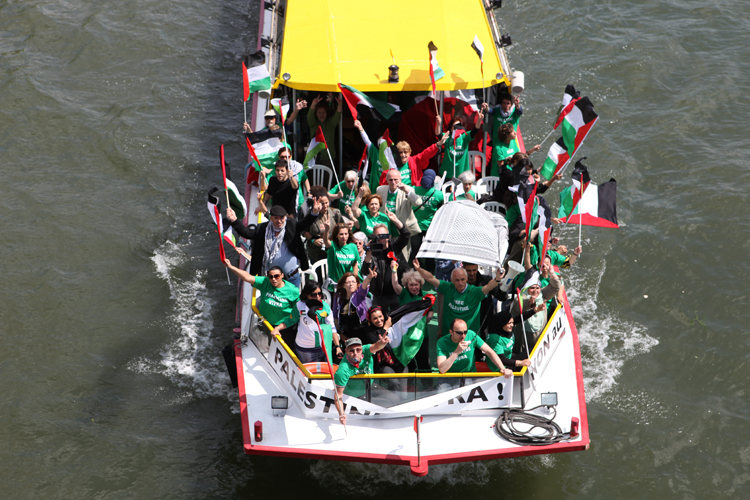 Большое автопутешествие: по Европе в мае 2010г. ФОТОТРАФФИК!