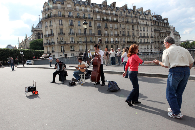 Большое автопутешествие: по Европе в мае 2010г. ФОТОТРАФФИК!